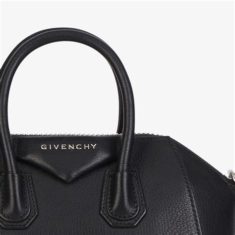 givenchy antigona mini replica
